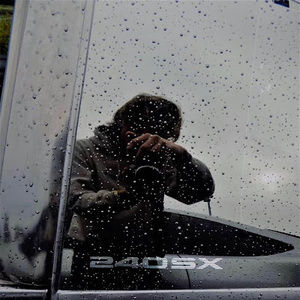 Meet your Posher, Nikolas